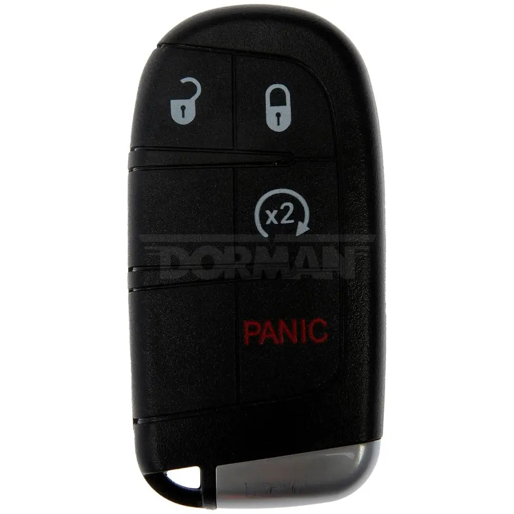 Dorman Limited Lifetime Warranty Key Fob 99087ST - Keyless Entry Remote