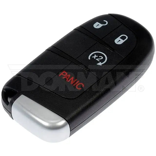 Dorman Limited Lifetime Warranty Key Fob 99087ST - Keyless Entry Remote