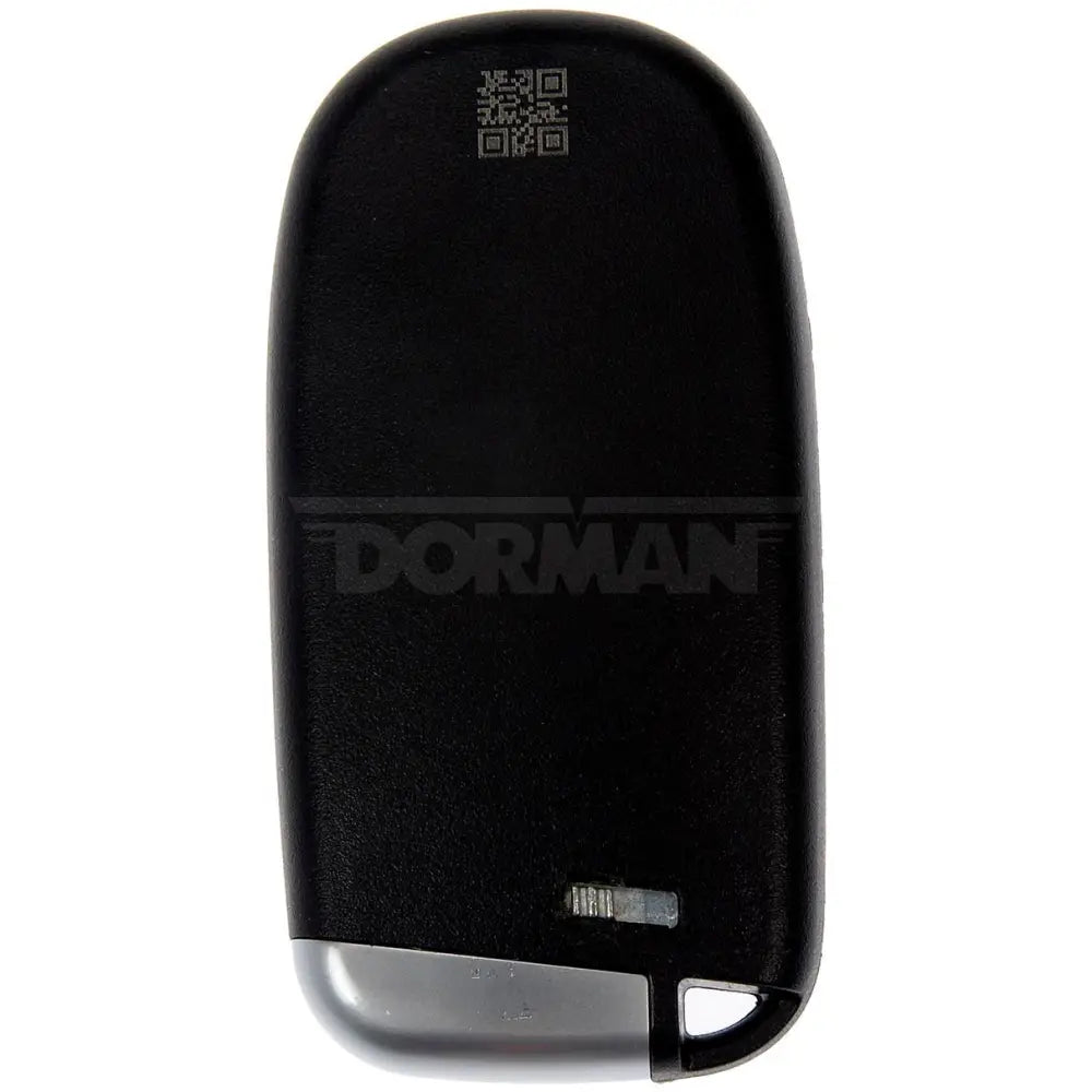 Dorman Limited Lifetime Warranty Key Fob 99087ST - Keyless Entry Remote