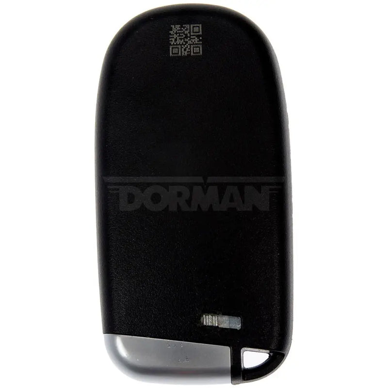 Dorman Limited Lifetime Warranty Key Fob 99087ST - Keyless Entry Remote