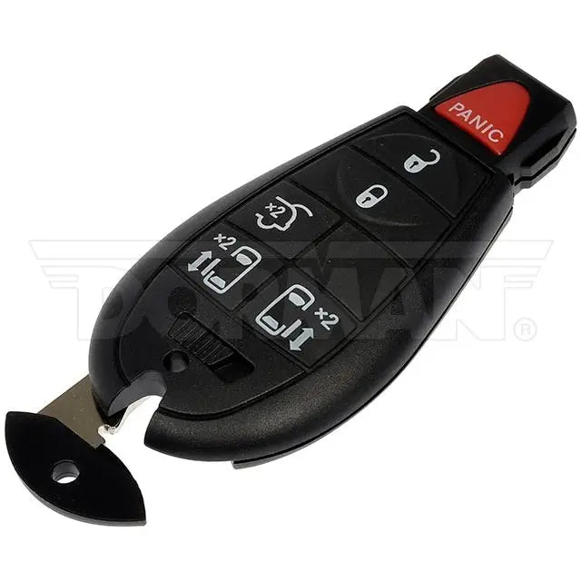 Dorman Limited Lifetime Warranty Key Fob 99365 - Keyless Entry Remote Button