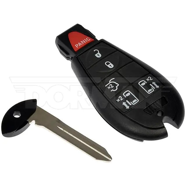 Dorman Limited Lifetime Warranty Key Fob 99365 - Keyless Entry Remote Button