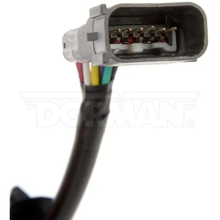 Dorman Limited Lifetime Warranty Keyless Entry System 956-007 - Keypad