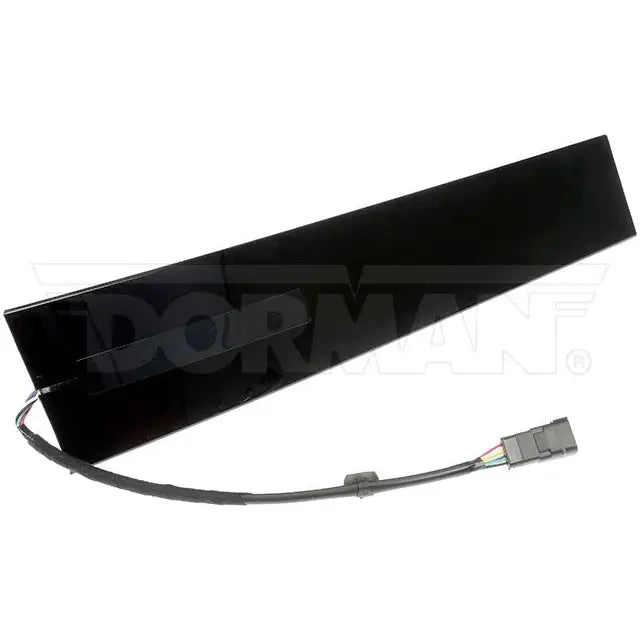 Dorman Limited Lifetime Warranty Keyless Entry System 956-007 - Keypad
