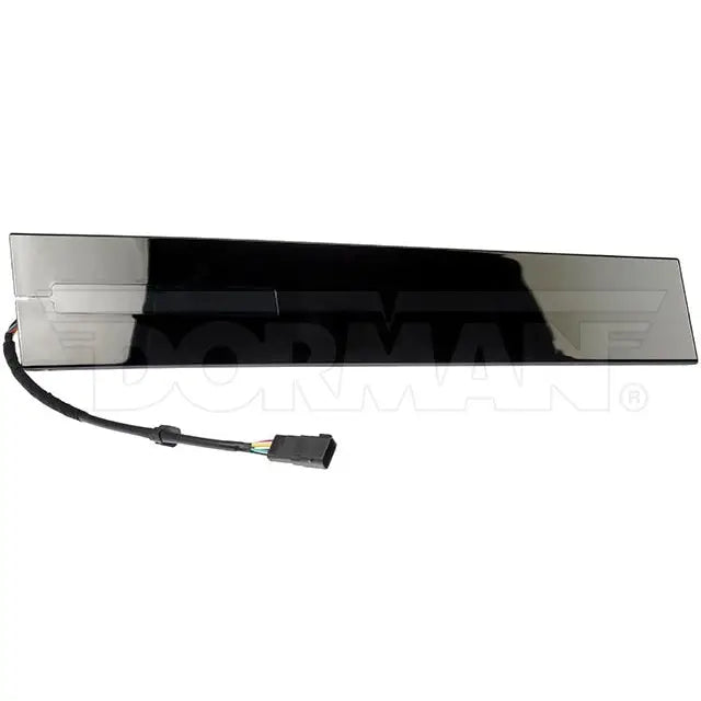 Dorman Limited Lifetime Warranty Keyless Entry System 956-007 - Keypad