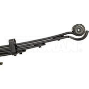 Dorman Limited Lifetime Warranty Leaf Spring 90-363HD