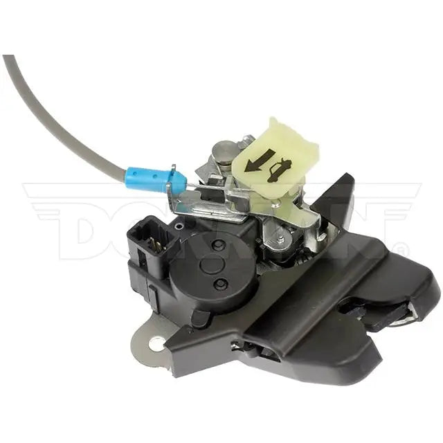 Dorman Limited Lifetime Warranty Liftgate Lock Actuator 931-960 - Door