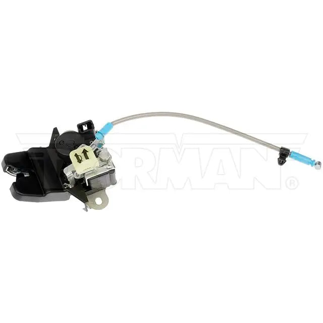 Dorman Limited Lifetime Warranty Liftgate Lock Actuator 931-960 - Door