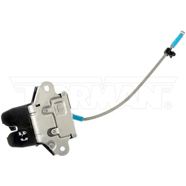 Dorman Limited Lifetime Warranty Liftgate Lock Actuator 931-960 - Door