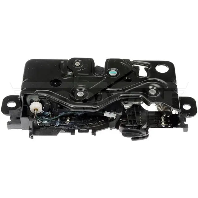 Dorman Limited Lifetime Warranty Liftgate Lock Actuator 940-150 - Integrated Door Lif