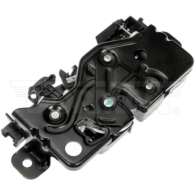 Dorman Limited Lifetime Warranty Liftgate Lock Actuator 940-150 - Integrated Door Lif