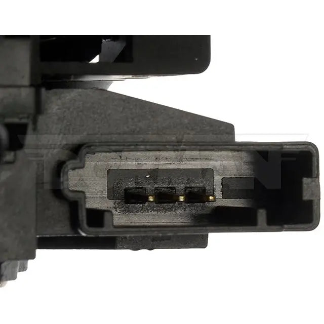 Dorman Limited Lifetime Warranty Liftgate Lock Actuator 940-674 - Mech Latch Assembly