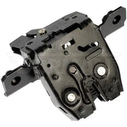 Dorman Limited Lifetime Warranty Liftgate Lock Actuator 940-674 - Mech Latch Assembly