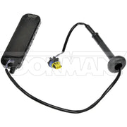 Dorman Limited Lifetime Warranty Liftgate Release Switch 901-156