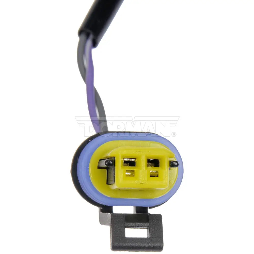 Dorman Limited Lifetime Warranty Liftgate Release Switch 901-156