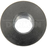 Dorman Limited Lifetime Warranty Lug Nut 611-0083.10 - 16-18 Flanged Cap IN