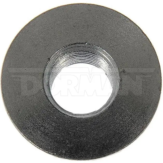 Dorman Limited Lifetime Warranty Lug Nut 611-0083.10 - 16-18 Flanged Cap IN