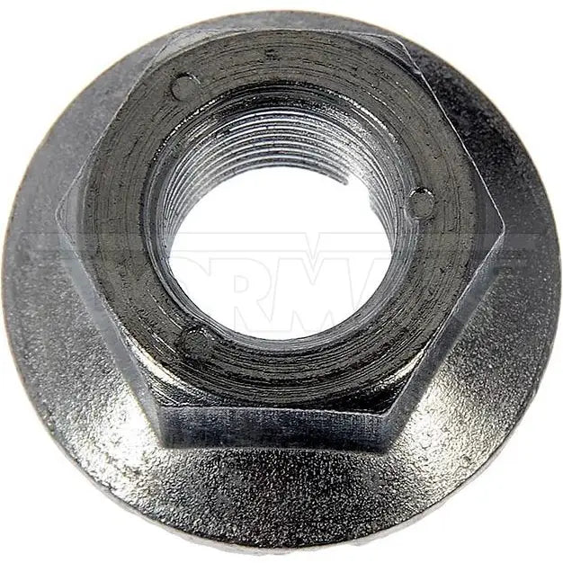 Dorman Limited Lifetime Warranty Lug Nut 611-0083.10 - 16-18 Flanged Cap IN
