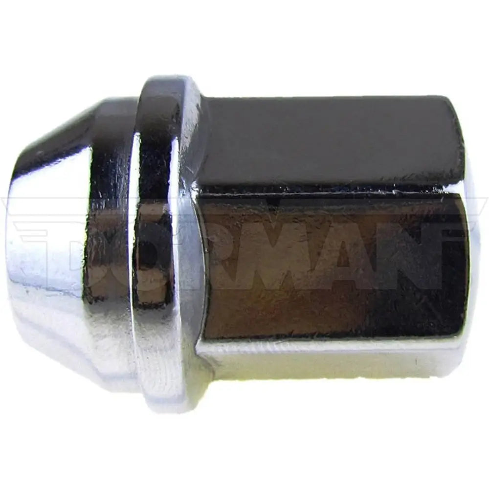 Dorman Limited Lifetime Warranty Lug Nut 611-011.1 - Single