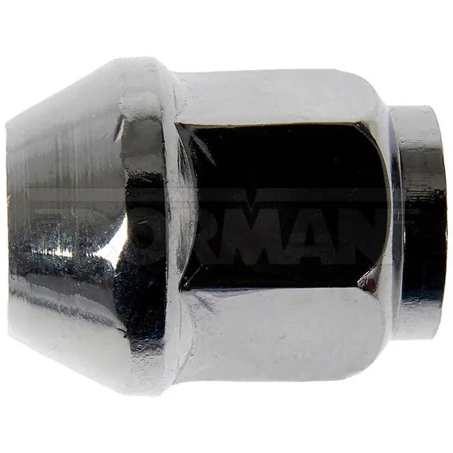 Dorman Limited Lifetime Warranty Lug Nut 611-074.1 - Stainless Steel Nuts