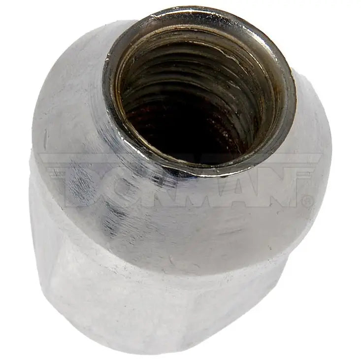Dorman Limited Lifetime Warranty Lug Nut 611-074.1 - Stainless Steel Nuts
