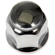 Dorman Limited Lifetime Warranty Lug Nut 611-074.1 - Stainless Steel Nuts