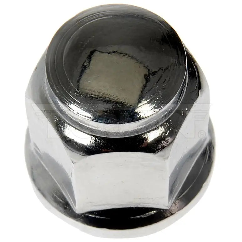 Dorman Limited Lifetime Warranty Lug Nut 611-074.1 - Stainless Steel Nuts