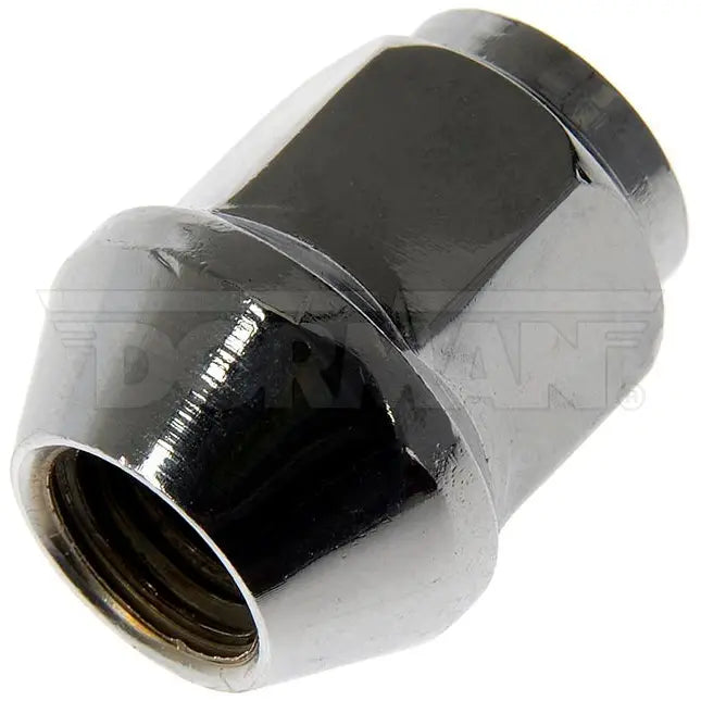 Dorman Limited Lifetime Warranty Lug Nut 611-074.1 - Stainless Steel Nuts