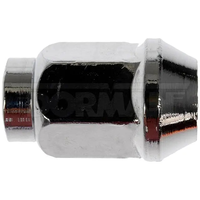 Dorman Limited Lifetime Warranty Lug Nut 611-084.1 - Stainless Steel Nuts