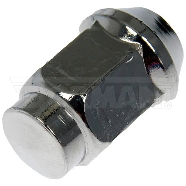 Dorman Limited Lifetime Warranty Lug Nut 611-084.1 - Stainless Steel Nuts