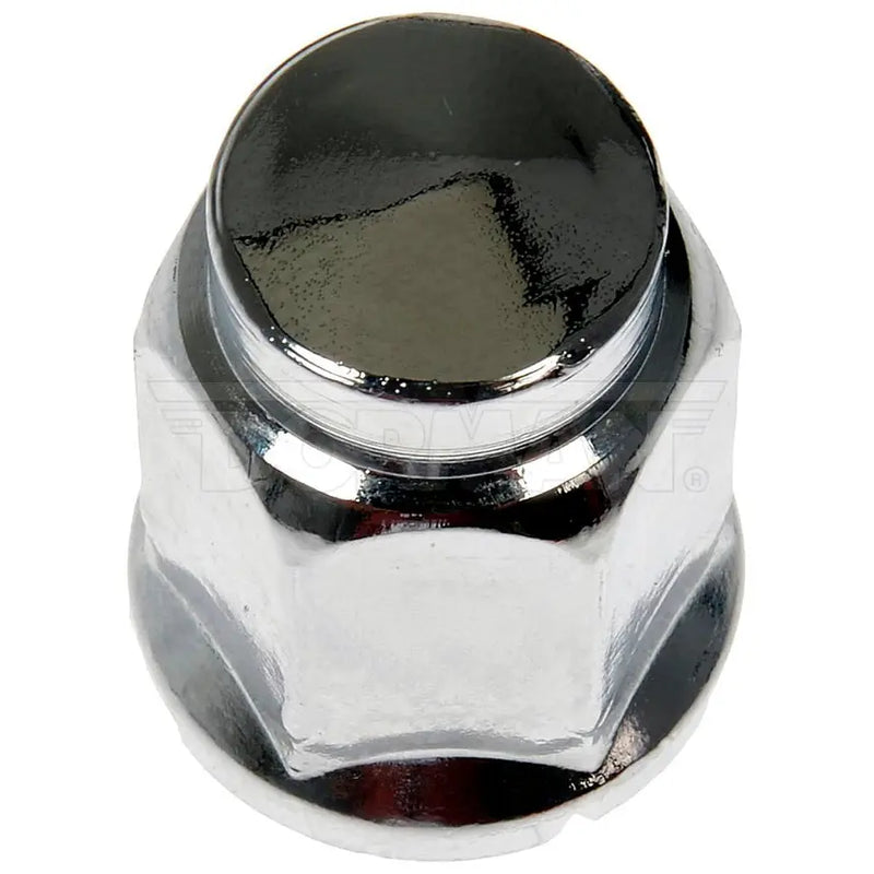 Dorman Limited Lifetime Warranty Lug Nut 611-084.1 - Stainless Steel Nuts