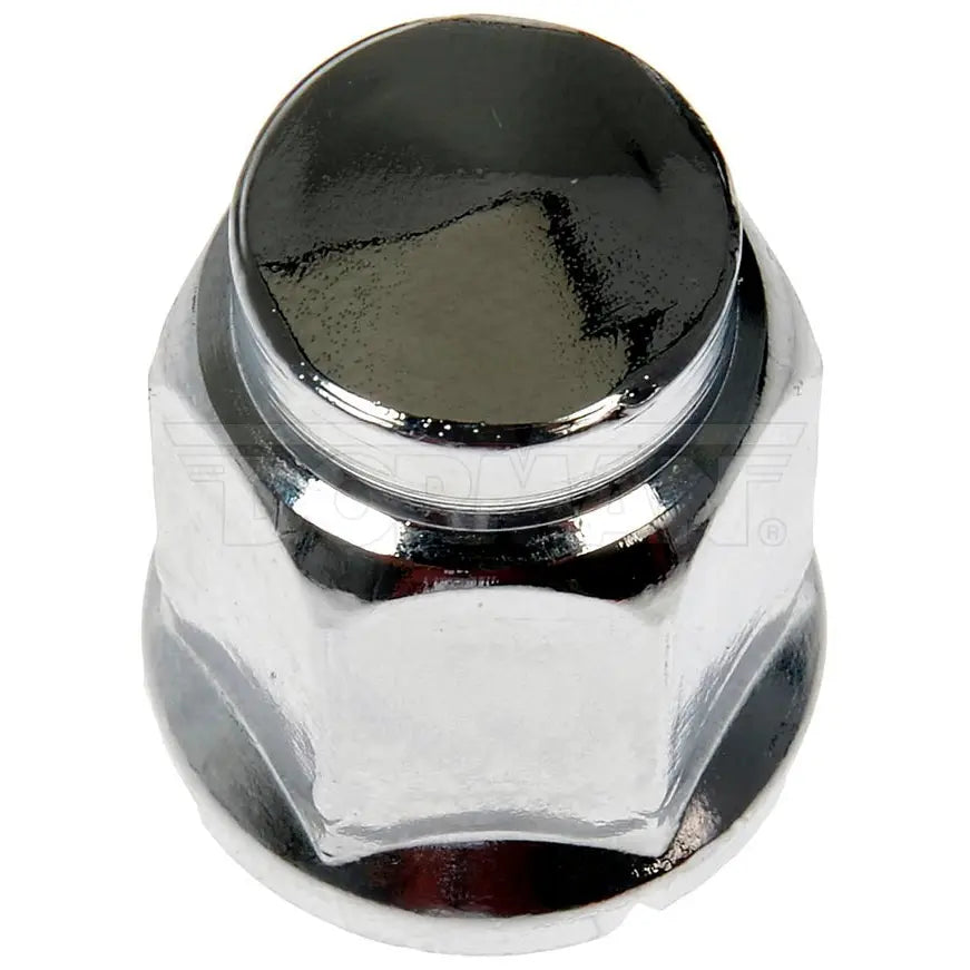Dorman Limited Lifetime Warranty Lug Nut 611-084.1 - Stainless Steel Nuts
