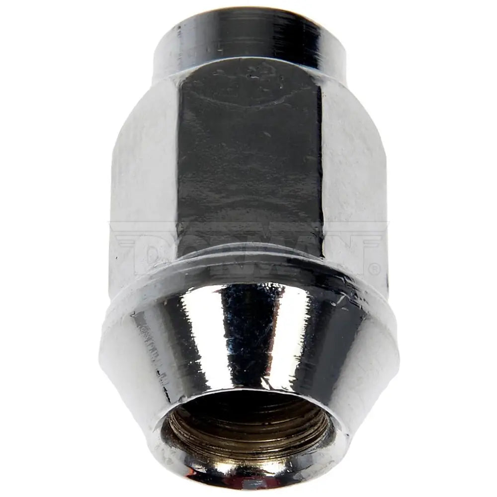 Dorman Limited Lifetime Warranty Lug Nut 611-084.1 - Stainless Steel Nuts
