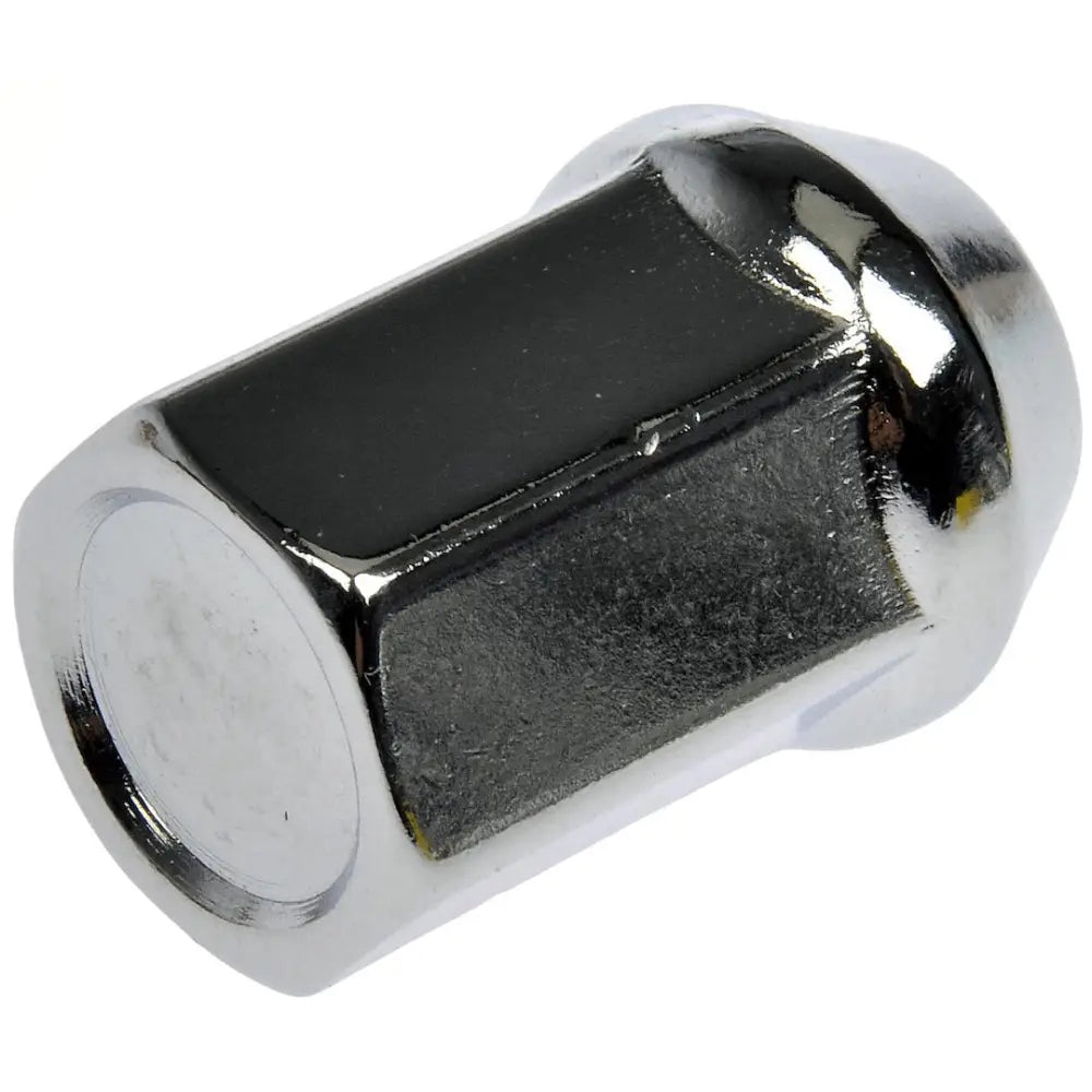Dorman Limited Lifetime Warranty Lug Nut 611-089.1 - Stainless Steel Nuts