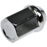 Dorman Limited Lifetime Warranty Lug Nut 611-089.1 - Stainless Steel Nuts