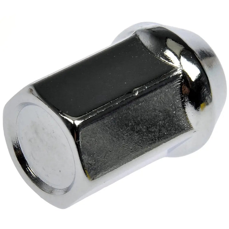 Dorman Limited Lifetime Warranty Lug Nut 611-089.1 - Stainless Steel Nuts