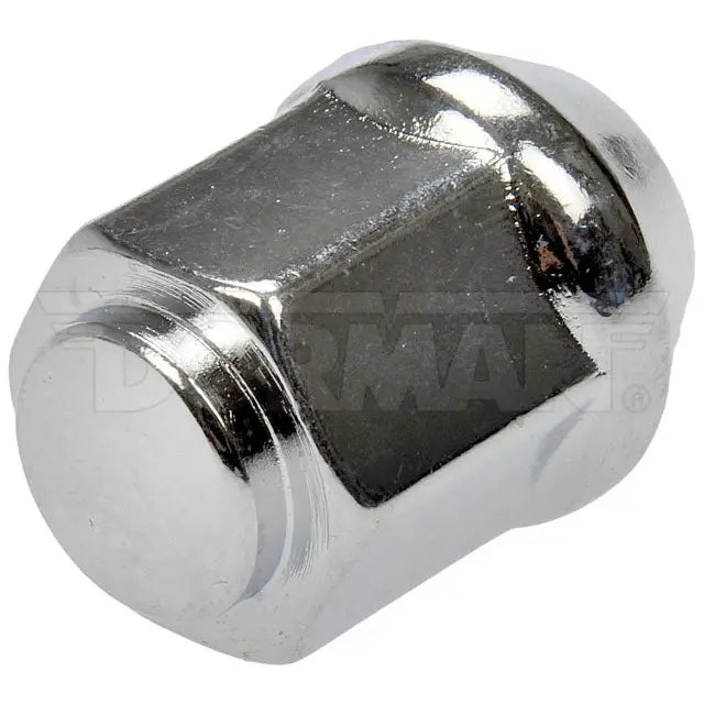 Dorman Limited Lifetime Warranty Lug Nut 611-091.1 - Stainless Steel Nuts