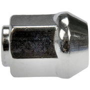 Dorman Limited Lifetime Warranty Lug Nut 611-091.1 - Stainless Steel Nuts