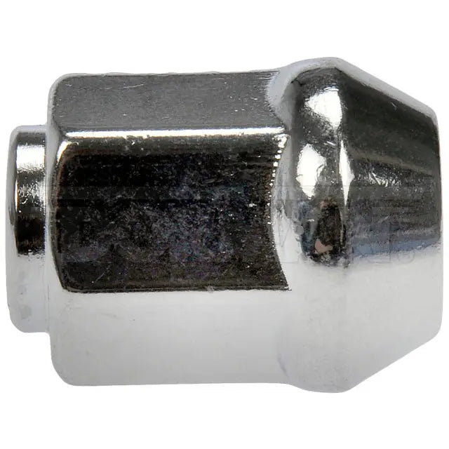 Dorman Limited Lifetime Warranty Lug Nut 611-091.1 - Stainless Steel Nuts