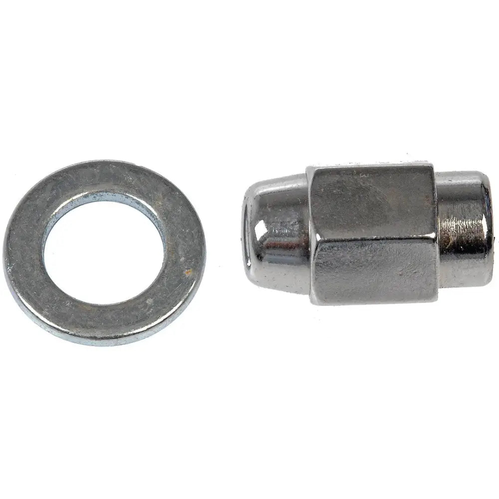 Dorman 611-104.1 - Carbon Chrome Wheel Nut