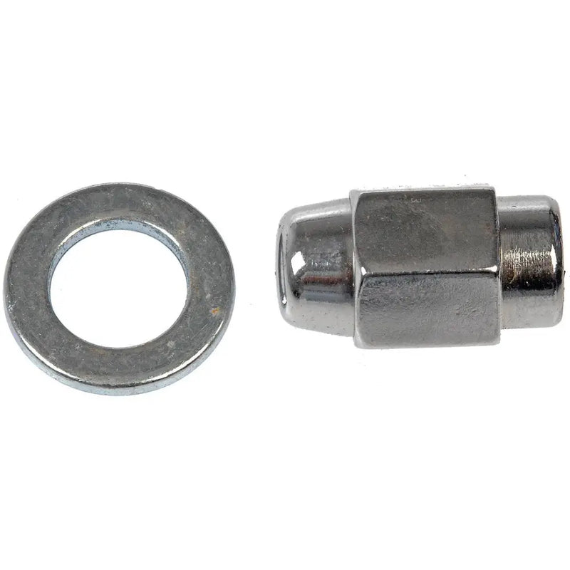 Dorman 611-104.1 - Carbon Chrome Wheel Nut