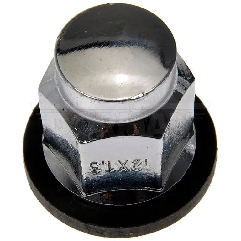 Dorman Limited Lifetime Warranty Lug Nut 611-138.1 - Oem Style Capped Whl
