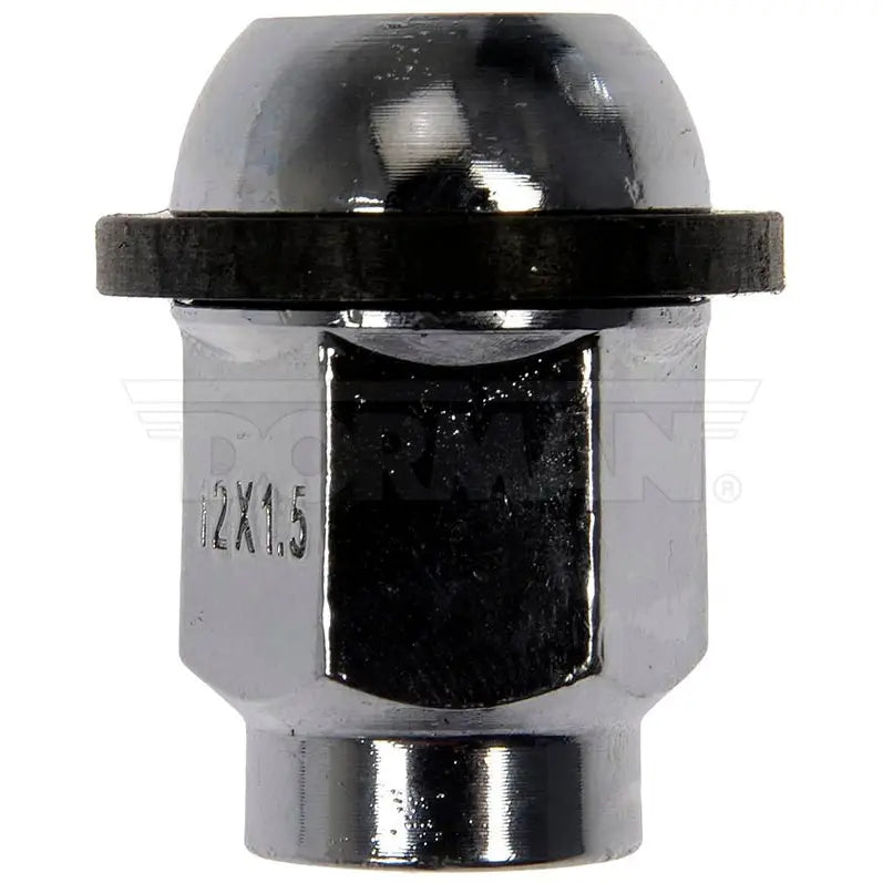Dorman Limited Lifetime Warranty Lug Nut 611-138.1 - Oem Style Capped Whl