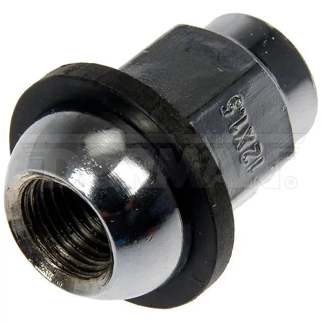 Dorman Limited Lifetime Warranty Lug Nut 611-138.1 - Oem Style Capped Whl