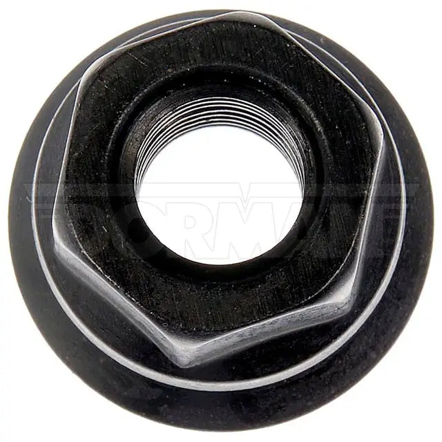 Dorman Limited Lifetime Warranty Lug Nut 611-172.1 - Wheel