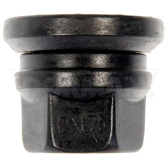 Dorman Limited Lifetime Warranty Lug Nut 611-172.1 - Wheel