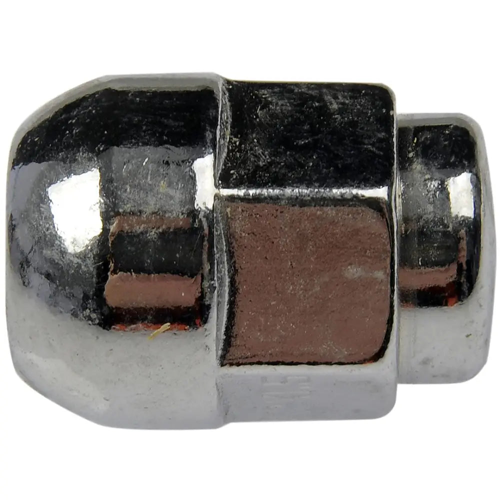 Dorman Limited Lifetime Warranty Lug Nut 611-201.1 - Chrome Whl Cpd M12-1.5