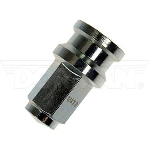 Dorman Limited Lifetime Warranty Lug Nut 611-206.1 - Whl Stn Cpd M14-2.0