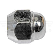 Dorman Limited Lifetime Warranty Lug Nut 611-317.1 - Wheel M12-1.25