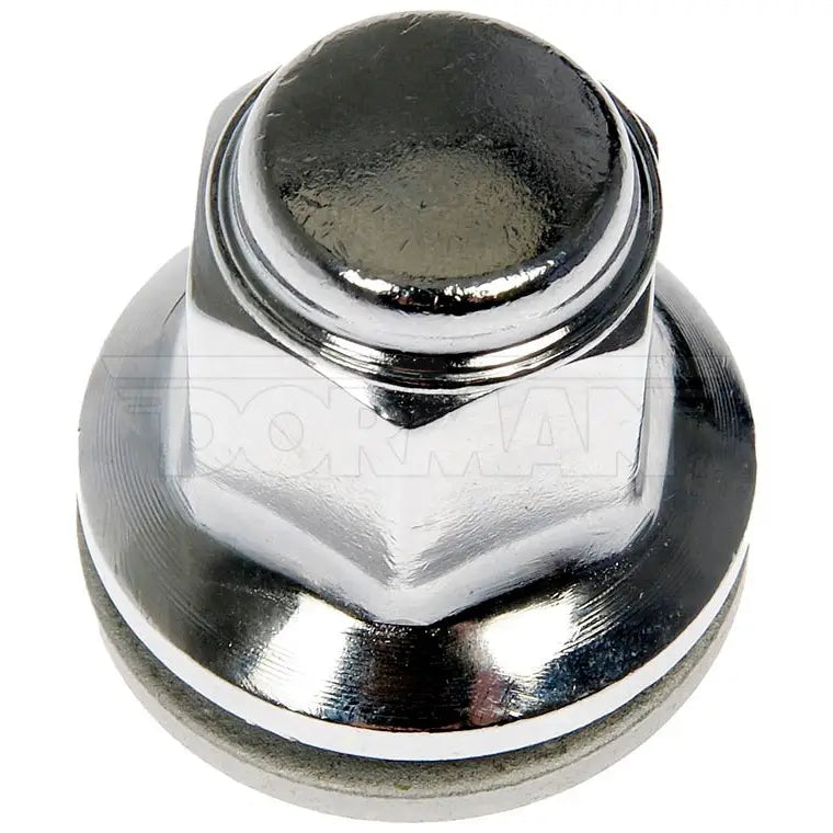 Dorman Limited Lifetime Warranty Lug Nut 611-342.1 - Wheel